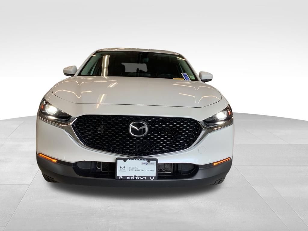 Certified 2021 MAZDA CX-30 AWD 2.5 S w/ Select Package image 5