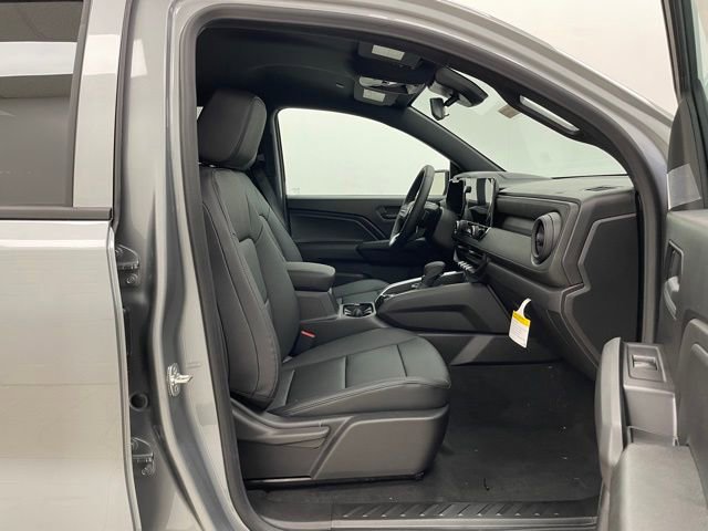 New 2026 Chevrolet Colorado Trail Boss image 15