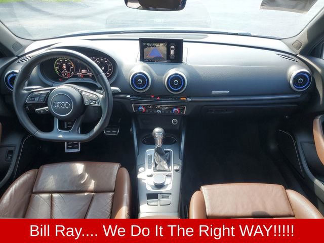 Used 2017 Audi A3 e-tron Prestige w/ Prestige Package image 14