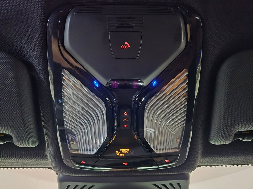 Used 2022 BMW X3 xDrive30i w/ Premium Package 2 image 37