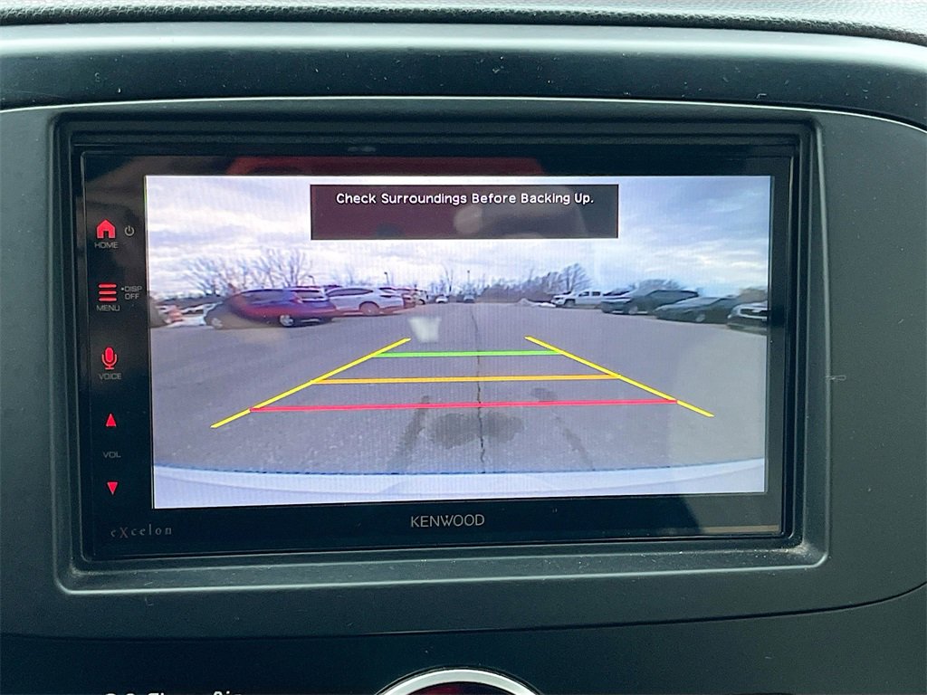 Used 2017 Kia Soul + image 13