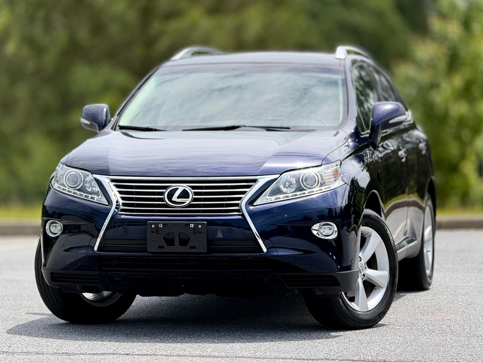 Used 2015 Lexus RX 350 AWD image 2