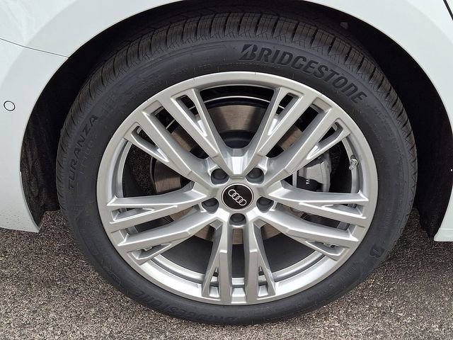 New 2026 Audi A5 Premium AWD/4WD image 5