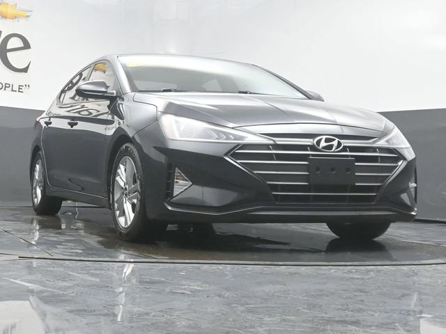Used 2020 Hyundai Elantra SEL w/ Cargo Package (C1) image 3