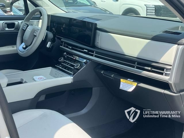 Certified 2026 Hyundai Santa Fe SE FWD image 29