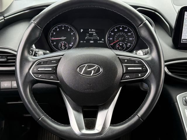 Used 2023 Hyundai Santa Fe SEL image 12
