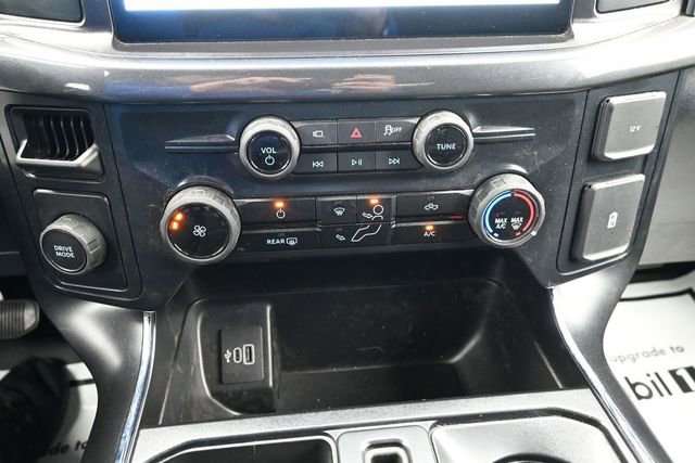 Used 2026 Ford F150 STX w/ Equipment Group 200A RWD image 45