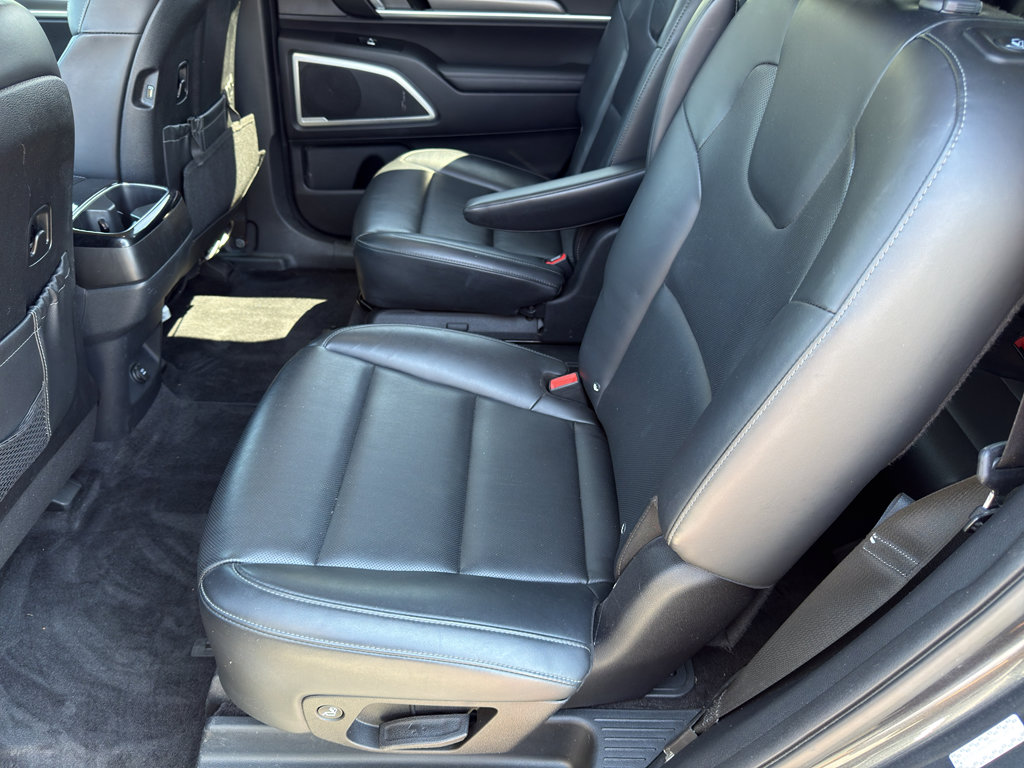 Used 2021 Kia Telluride S image 27