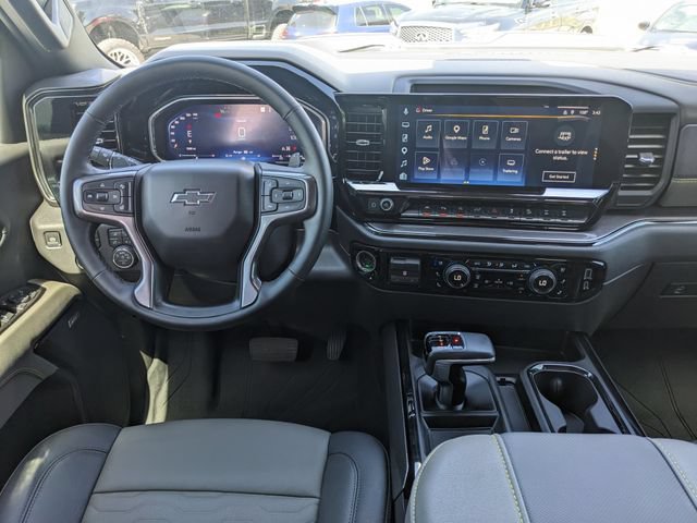 Used 2026 Chevrolet Silverado 1500 ZR2 AWD/4WD image 15