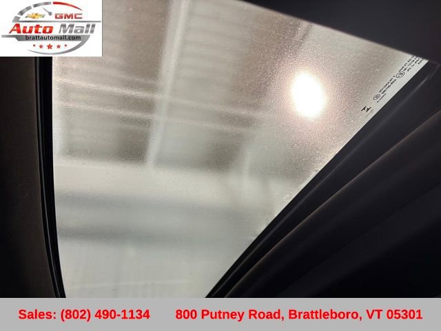 Used 2024 GMC Sierra 3500 Denali w/ Denali Reserve Package image 23