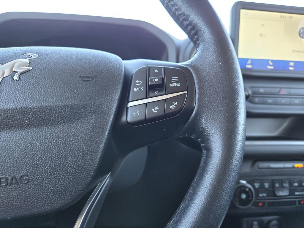 Used 2023 Ford Bronco Sport Big Bend w/ Convenience Package image 17