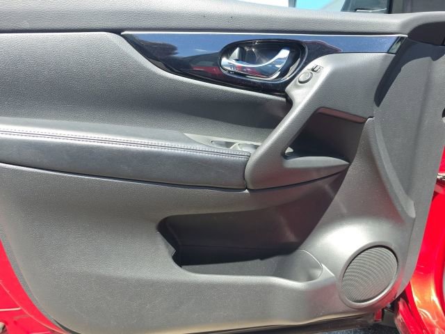 Used 2018 Nissan Rogue Sport SL w/ SL Premium Package AWD/4WD image 15