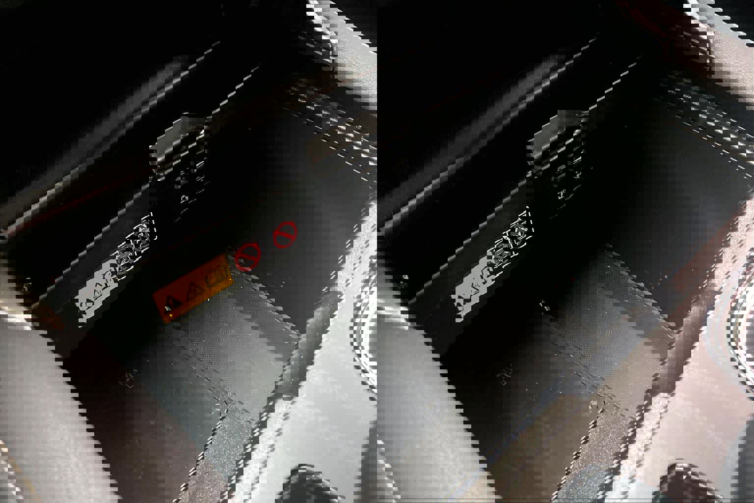 Used 2024 Lexus RX 350 Premium w/ Convenience Package image 35