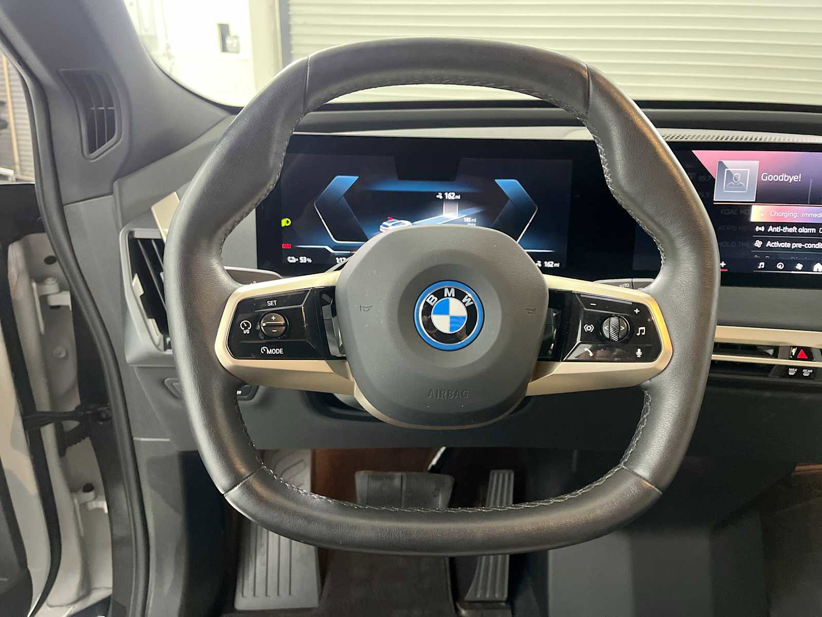 Certified 2024 BMW iX xDrive50 image 11
