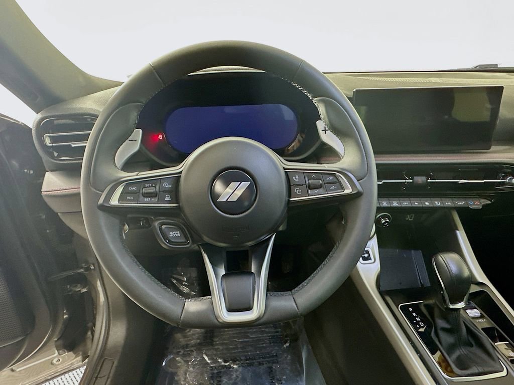 Certified 2024 Dodge Hornet R/T Plus image 18