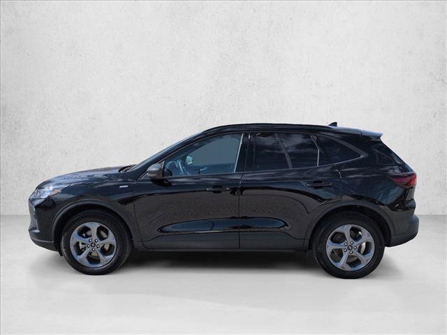 Used 2025 Ford Escape ST-Line image 9
