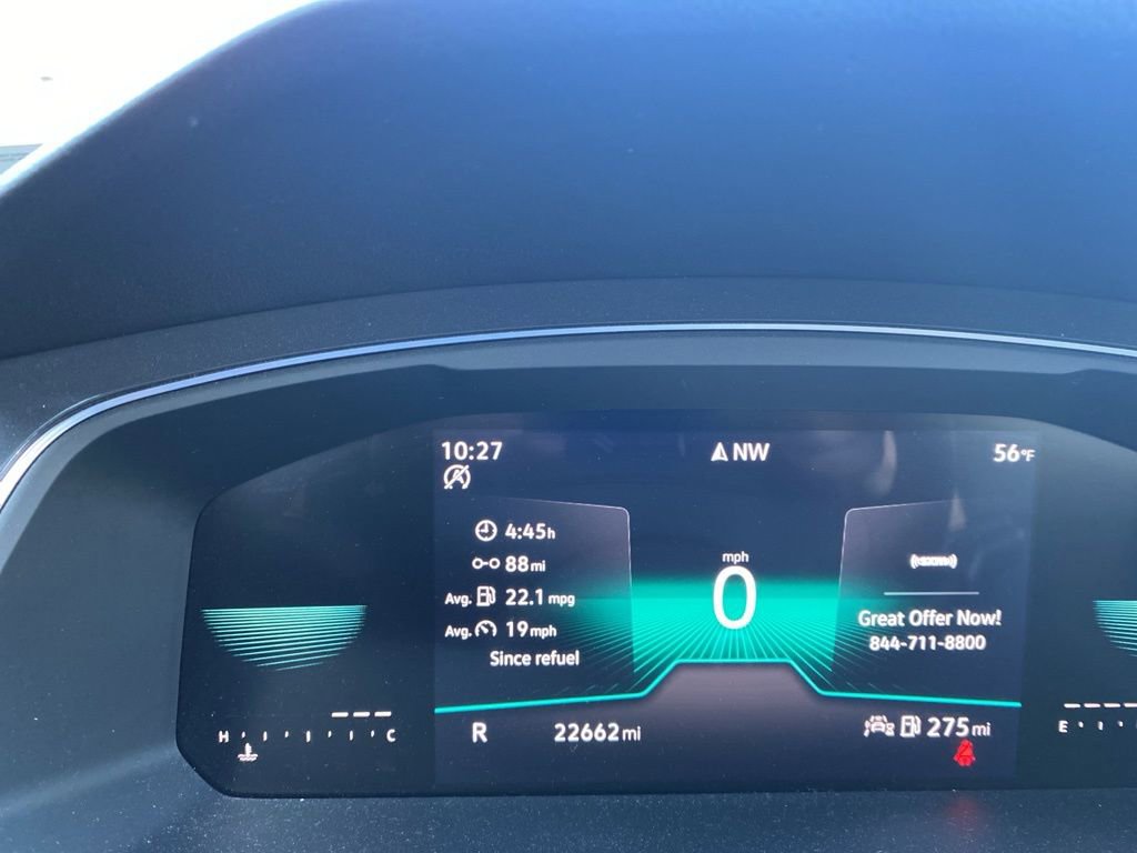 Used 2023 Volkswagen Tiguan SE R-Line image 17