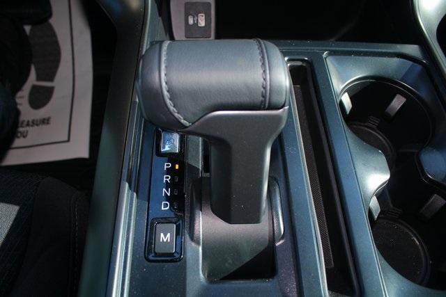 Used 2024 Ford F150 XLT w/ Equipment Group 302A MID image 19