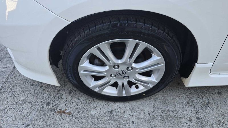 Used 2009 Honda Fit Sport image 9