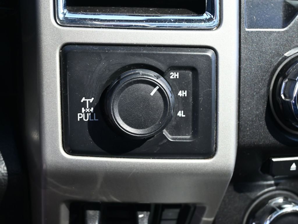 Used 2017 Ford F350 Lariat w/ Lariat Ultimate Package image 23