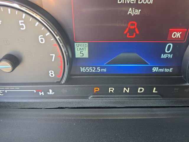 Used 2022 Ford Explorer ST-Line w/ Class IV Trailer Tow Package image 30