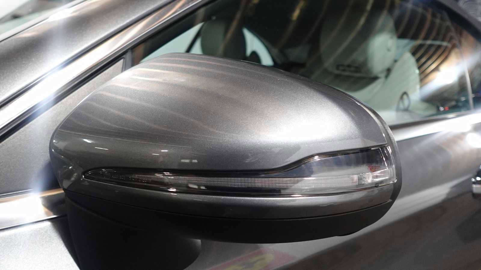 Used 2017 Mercedes-Benz C 300 Cabriolet image 23