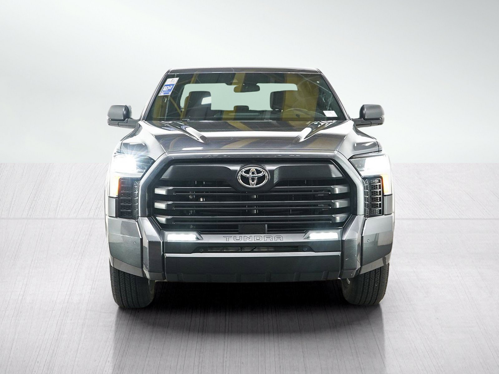 Used 2026 Toyota Tundra SR5 w/ SR5 Convenience Package AWD/4WD image 11