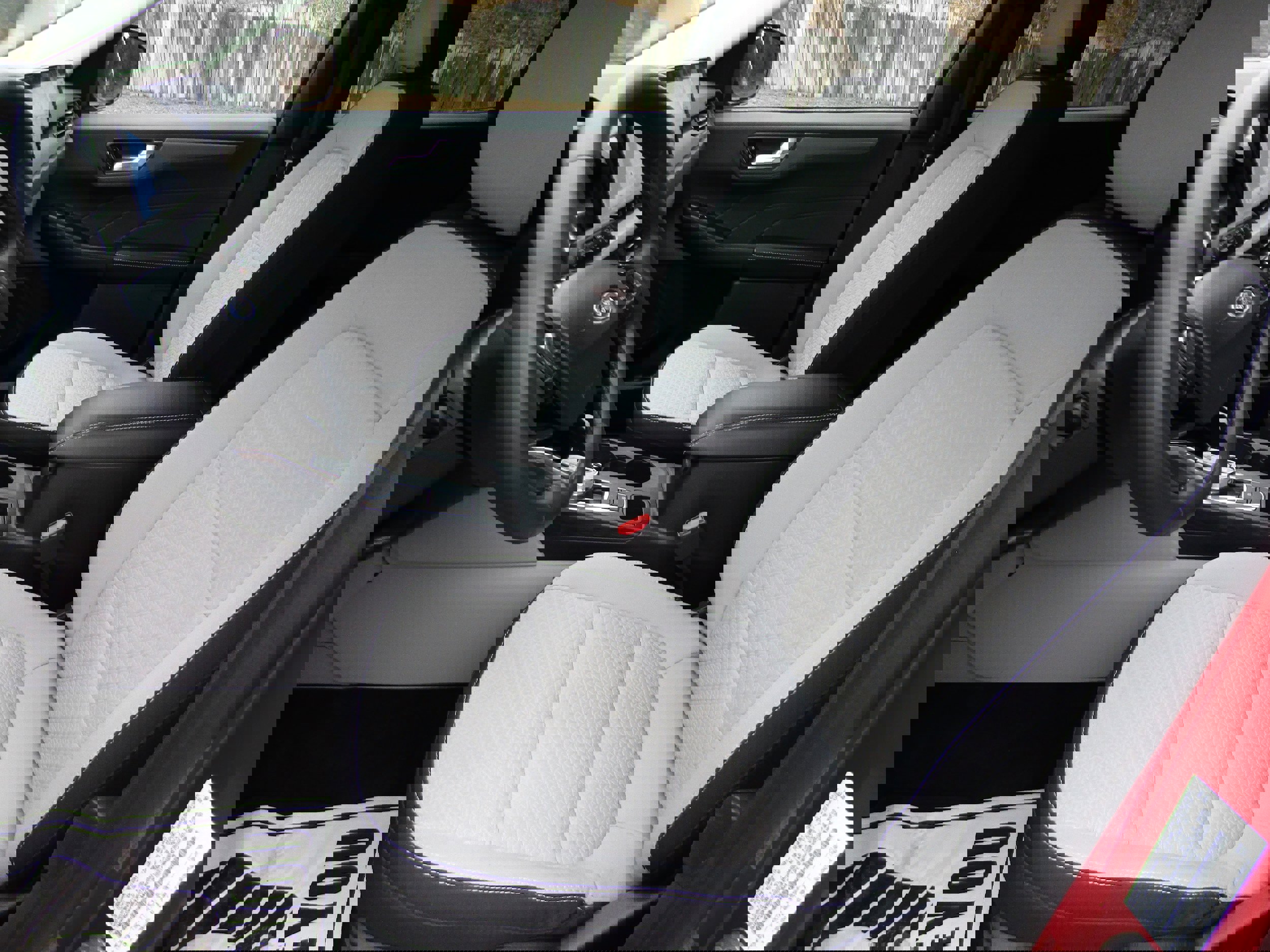 Used 2023 Ford Escape Active w/ Tech Pack #2 image 11