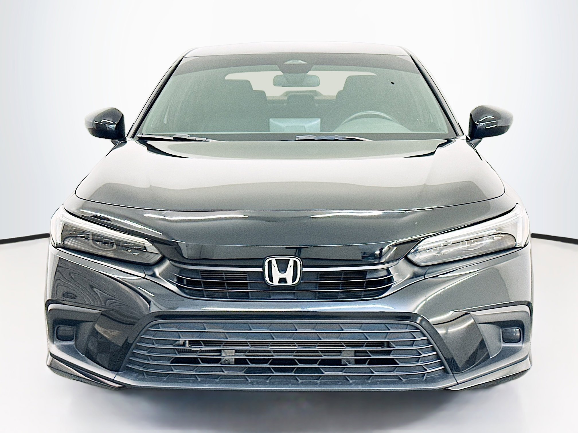 Used 2024 Honda Civic Sport image 2