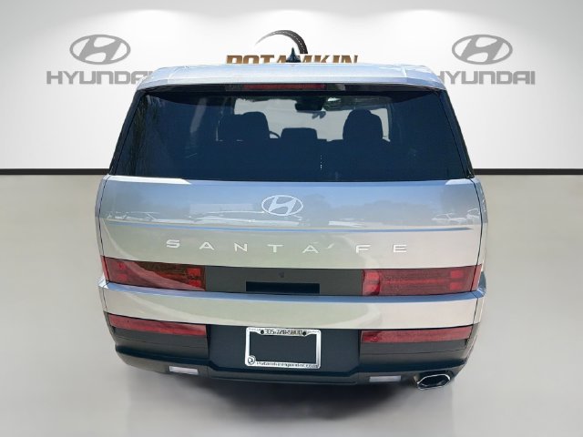 New 2027 Hyundai Santa Fe SE FWD image 6
