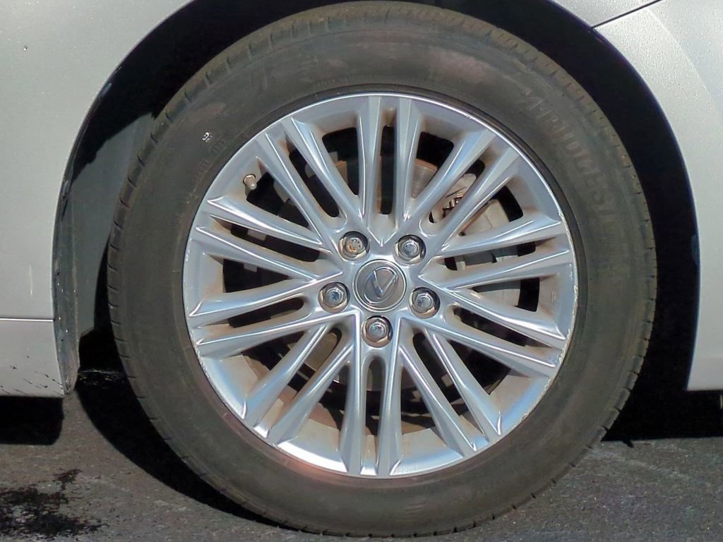 Used 2014 Lexus ES 350 image 11