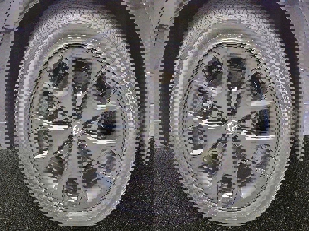 New 2026 Lexus TX 350 AWD image 35