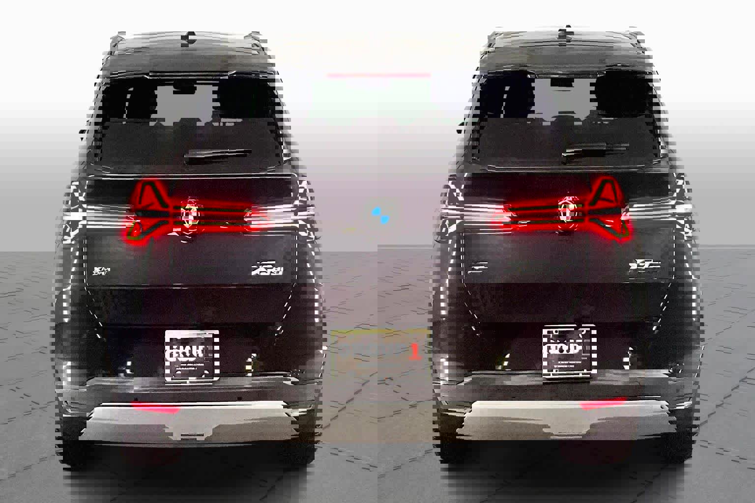 Used 2025 BMW X3 xDrive30i w/ Convenience Package image 4