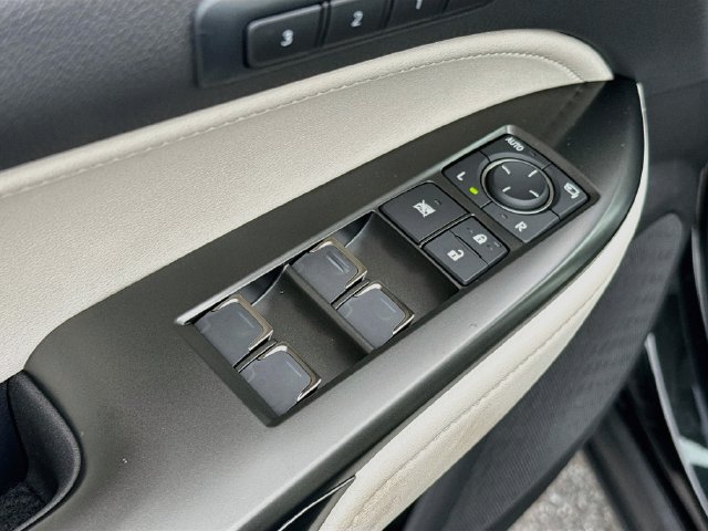 New 2026 Lexus NX 350 AWD w/ Accessory Package (2T) image 22