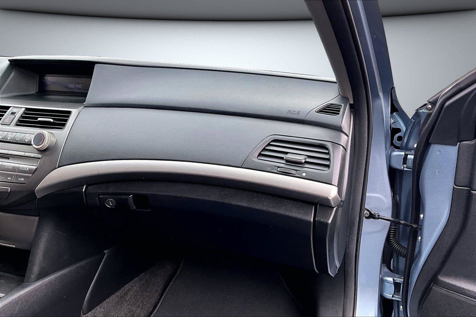 Used 2012 Honda Accord LX image 24