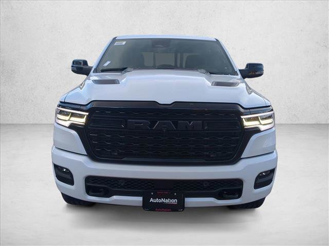 New 2026 RAM 1500 Limited image 6