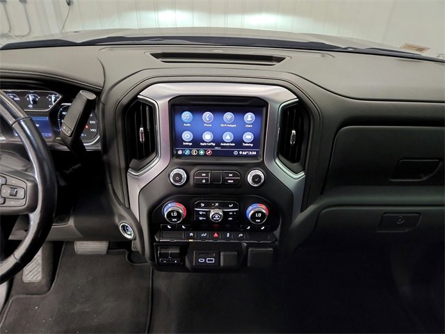 Used 2020 GMC Sierra 1500 SLT image 27