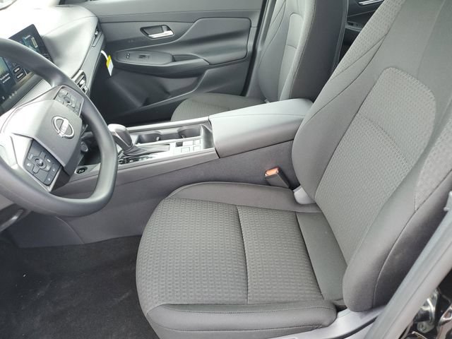 New 2026 Nissan Sentra S w/ Floor Mat Package FWD image 20