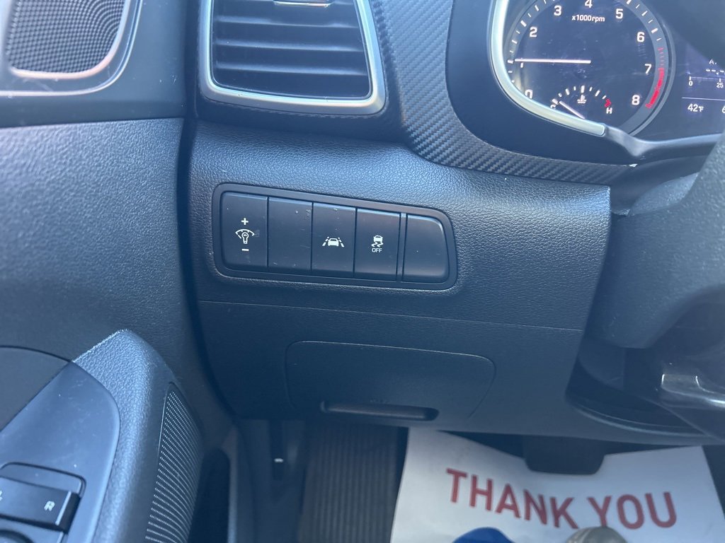 Used 2020 Hyundai Tucson SE image 12