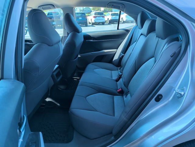 Used 2024 Toyota Camry LE w/ Convenience Package image 15
