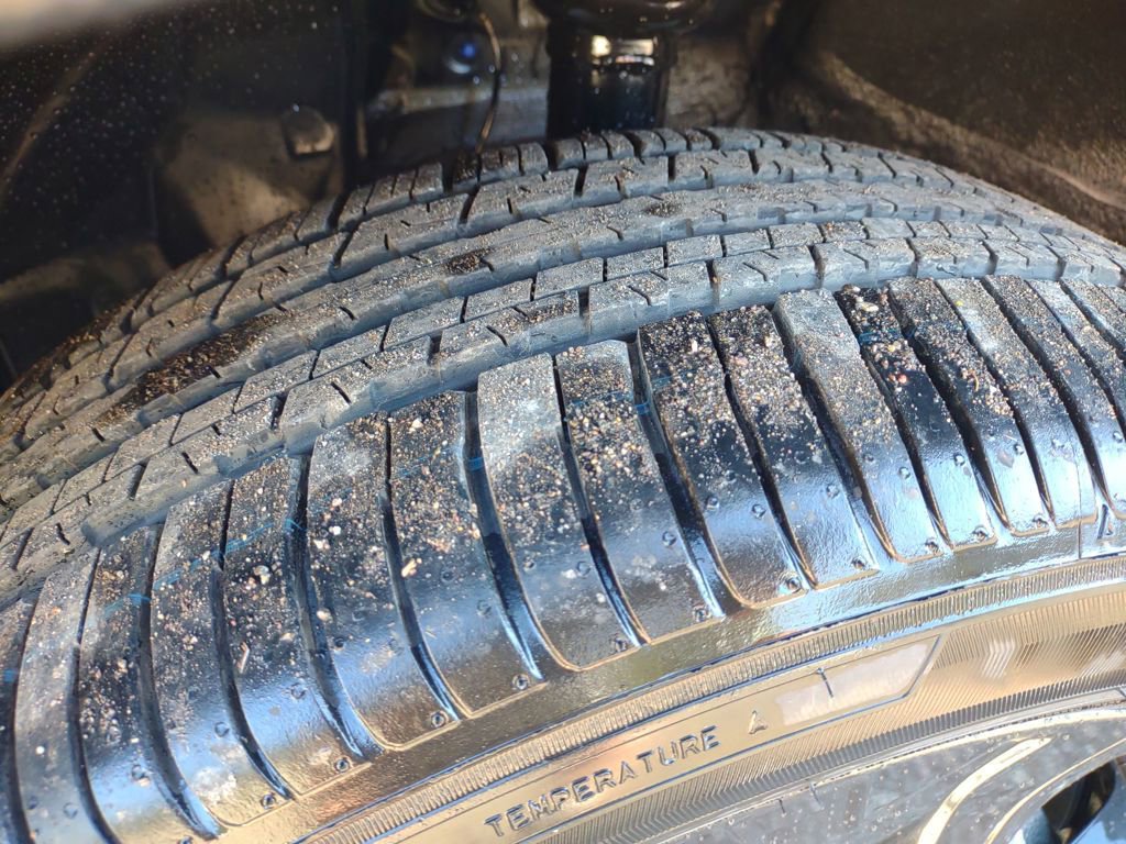 New 2025 Subaru Ascent Onyx Edition image 11