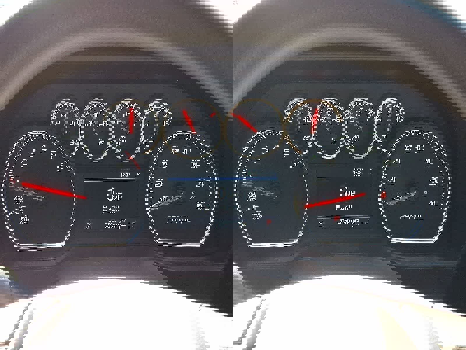 Certified 2020 Chevrolet Silverado 1500 LT image 17