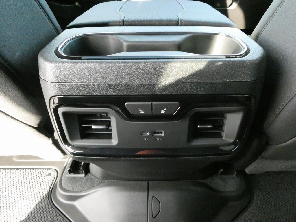 New 2026 GMC Sierra 1500 AT4 w/ AT4 Premium Package image 39