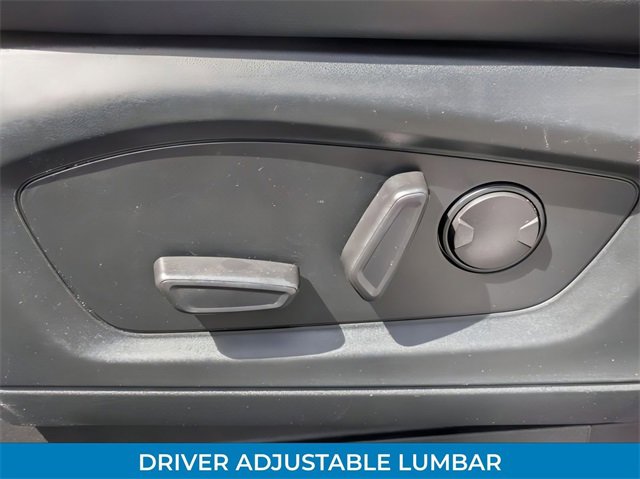 Certified 2022 Ford Explorer XLT w/ Equipment Group 202A image 13