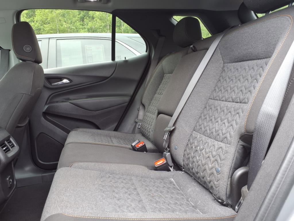Used 2024 Chevrolet Equinox LT image 21