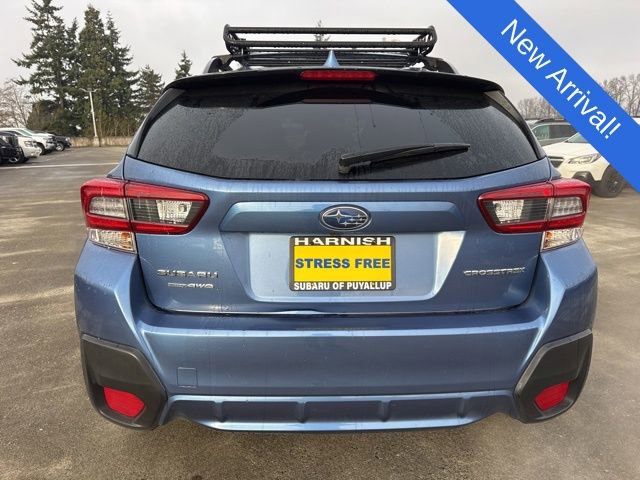 Used 2020 Subaru Crosstrek 2.0i Premium image 6