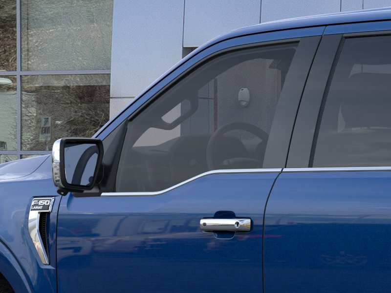 New 2026 Ford F150 Lariat w/ Equipment Group 502A High image 21