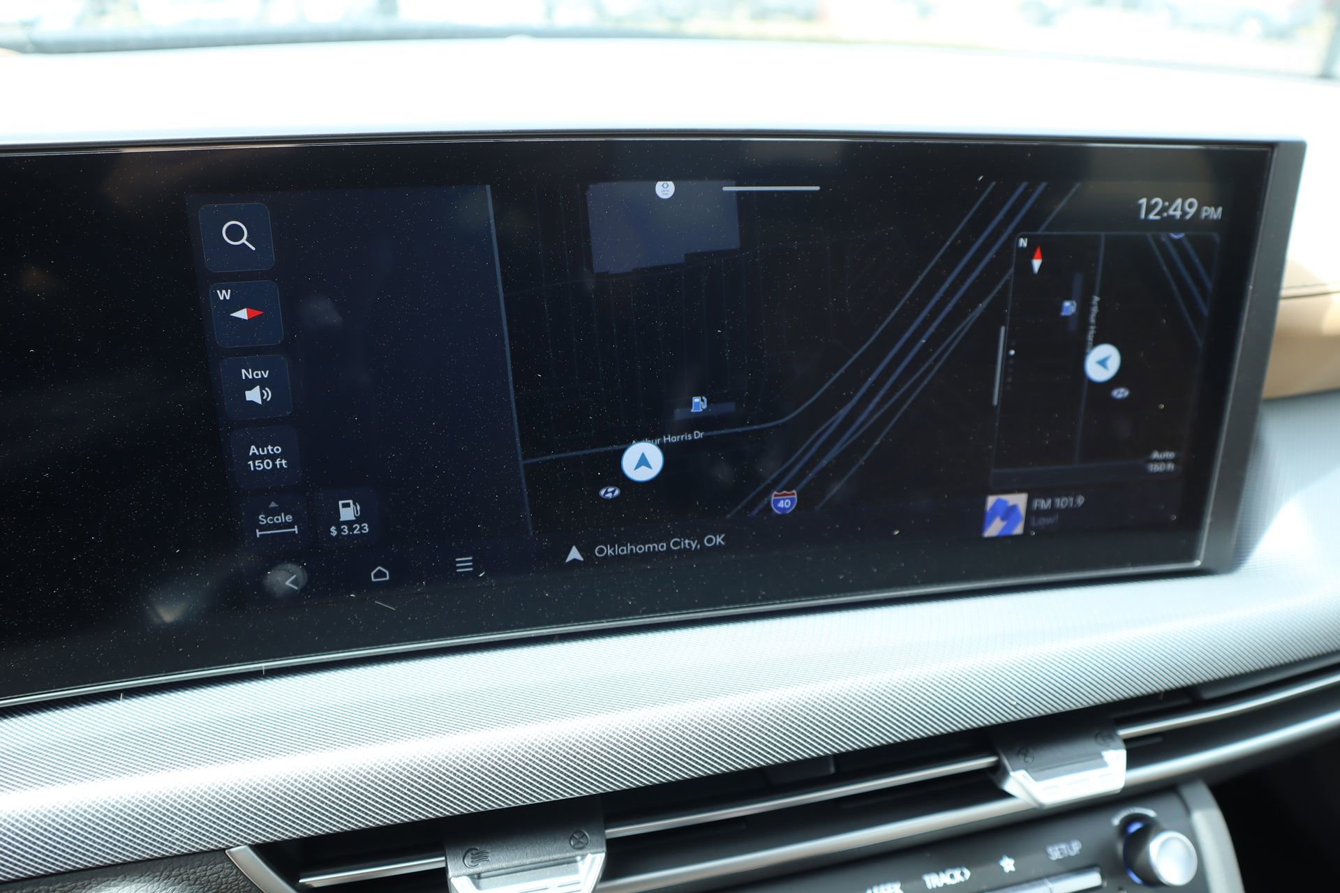 New 2026 Hyundai Sonata Limited FWD image 6