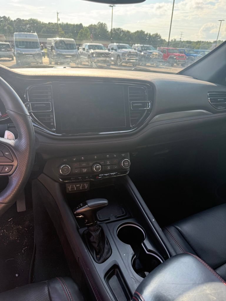 Used 2023 Dodge Durango GT RWD image 13