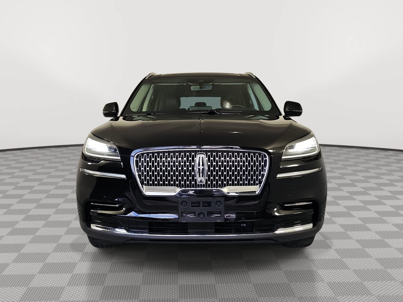 Used 2024 Lincoln Aviator Reserve RWD image 3